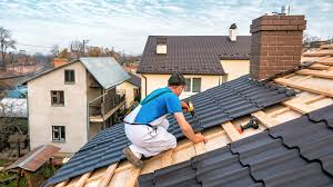 Best 4 Ply Roofing  in San Gabriel, CA